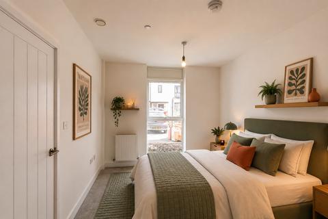 2 bedroom apartment for sale, Merryweather Avenue, Bristol