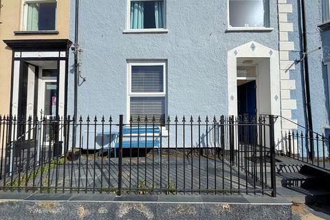 1 bedroom apartment for sale, 11 Glandovey Terrace, Aberdovey LL35