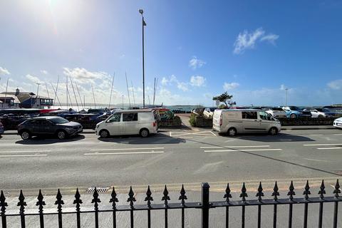 1 bedroom apartment for sale, 11 Glandovey Terrace, Aberdovey LL35