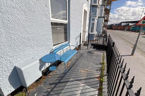 1 bedroom apartment for sale, 11 Glandovey Terrace, Aberdovey LL35