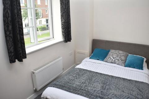 1 bedroom in a house share to rent, Rm 3, West Lake Avenue, Hampton Vale, Peterborough