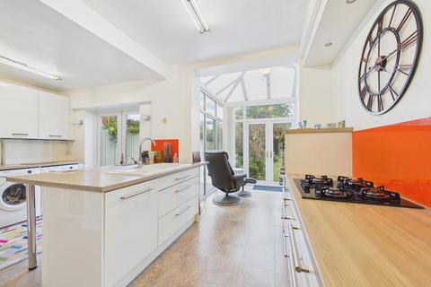 3 bedroom semi-detached house for sale, Norton Park Crescent, Norton, Sheffield