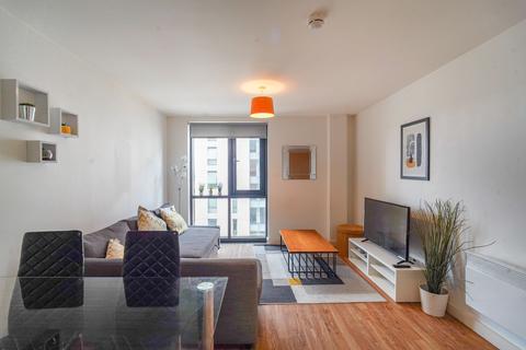 2 bedroom terraced house for sale, Stanhope Street, Liverpool L8