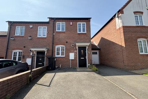 2 bedroom house to rent, Ley Hill Farm Road, BIRMINGHAM