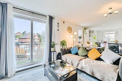 2 bedroom flat to rent, Bellerton Lane, Stoke-on-Trent, Staffordshire, ST6
