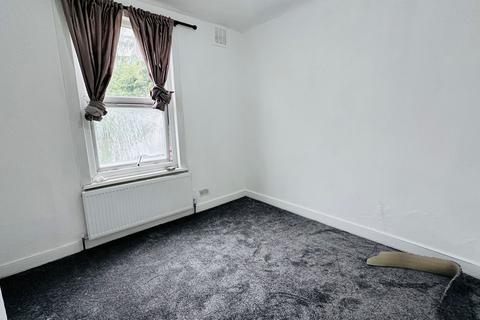 undefined, Claremont Road, Harrow HA3