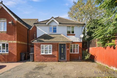 4 bedroom terraced house for sale, Campion Close, Romford RM7