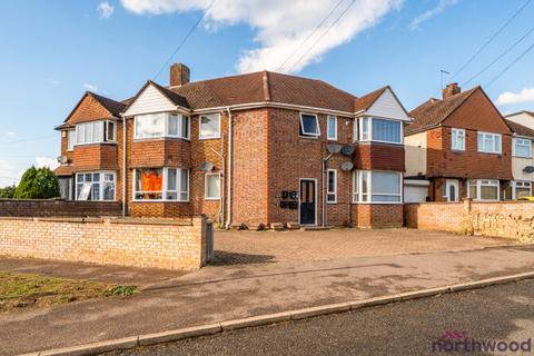 1 bedroom flat for sale, Sheldon Way, Oxford OX4