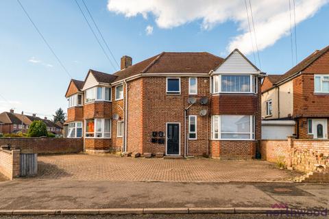 1 bedroom flat for sale, Sheldon Way, Oxford OX4