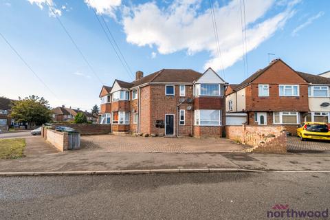 1 bedroom flat for sale, Sheldon Way, Oxford OX4