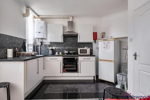 1 bedroom flat for sale, Sheldon Way, Oxford OX4