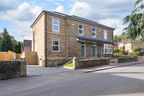 4 bedroom semi-detached house for sale, Glen Road, Nether Edge, Sheffield