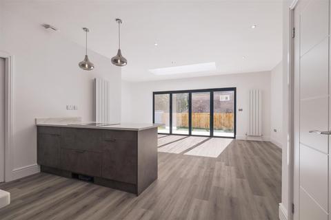 4 bedroom semi-detached house for sale, Glen Road, Nether Edge, Sheffield