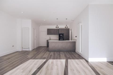4 bedroom semi-detached house for sale, Glen Road, Nether Edge, Sheffield