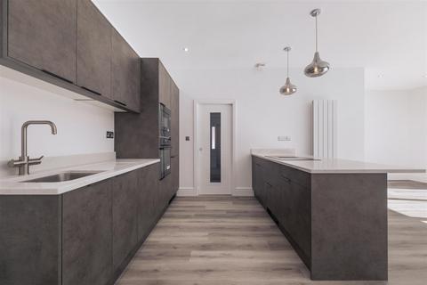 4 bedroom semi-detached house for sale, Glen Road, Nether Edge, Sheffield