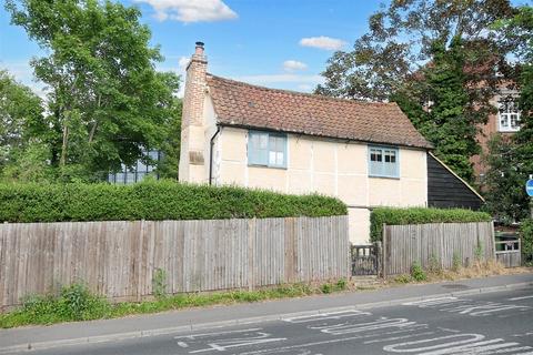 undefined, BULL HILL, LEATHERHEAD, KT22