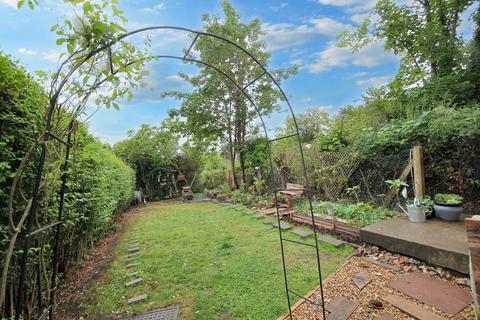 undefined, BULL HILL, LEATHERHEAD, KT22