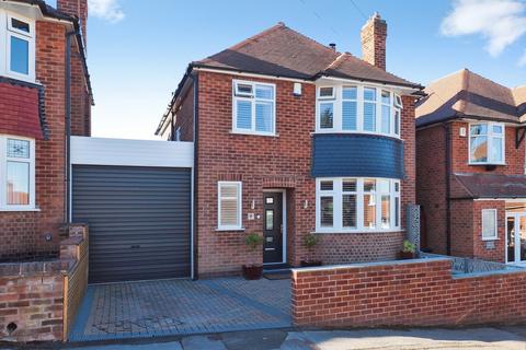 3 bedroom detached house for sale, Castleton Avenue, Arnold, Nottingham, Nottinghamshire, NG5