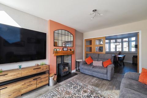 3 bedroom detached house for sale, Castleton Avenue, Arnold, Nottingham, Nottinghamshire, NG5