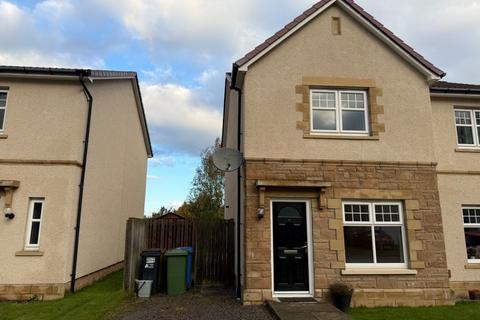 3 bed semi-detached house for rent in 19 Admirals Way, Inverness, IV2 5GT