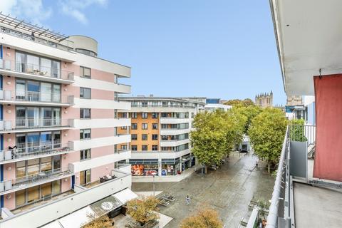 Studio for sale, Cathedral Walk, Bristol