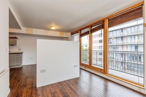 Studio for sale, Cathedral Walk, Bristol