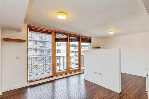 Studio for sale, Cathedral Walk, Bristol