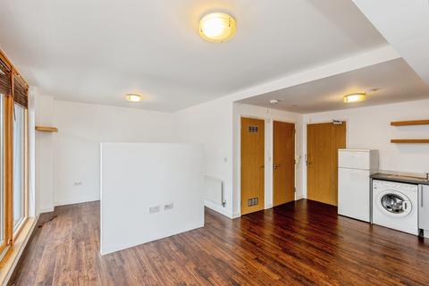 Studio for sale, Cathedral Walk, Bristol