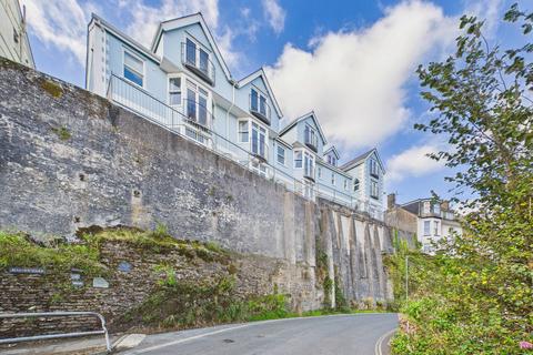 1 bedroom flat for sale, Harbour Side, Looe PL13