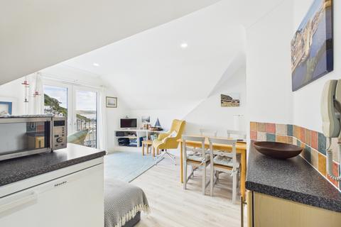 1 bedroom flat for sale, Harbour Side, Looe PL13