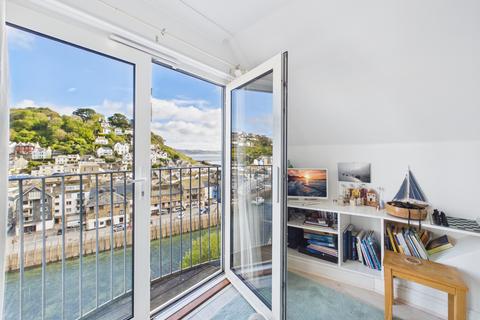 1 bedroom flat for sale, Harbour Side, Looe PL13