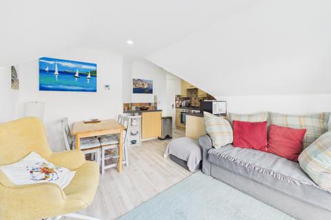 1 bedroom flat for sale, Harbour Side, Looe PL13