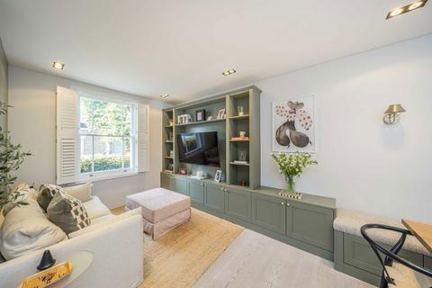 2 bedroom terraced house for sale, Tyneham Road, London SW11