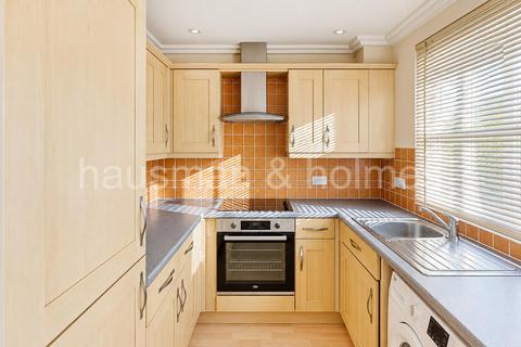 undefined, Wilshaw Close, NW4