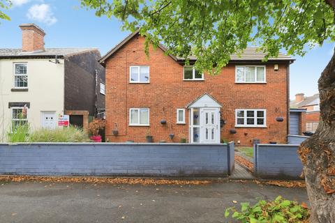 3 bedroom detached house for sale, Neville Avenue, Kidderminster