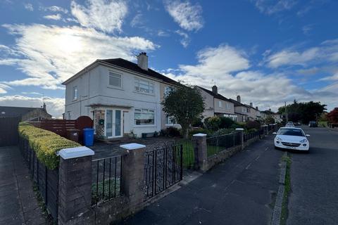 3 bedroom semi-detached house to rent, Duncryne Avenue, Mount Vernon, Glasgow, G32