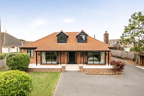 3 bedroom detached house for sale, Spaxton Road, Bridgwater, Somerset, TA5