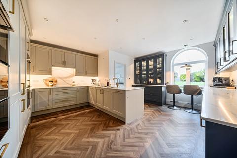 3 bedroom detached house for sale, Spaxton Road, Bridgwater, Somerset, TA5