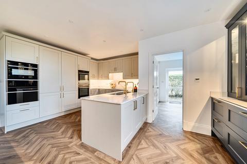 3 bedroom detached house for sale, Spaxton Road, Bridgwater, Somerset, TA5