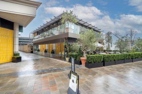 2 bedroom apartment to rent, Dickens Yard, W5