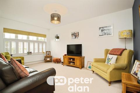4 bedroom detached house for sale, Monmouth Castle Drive, Newport