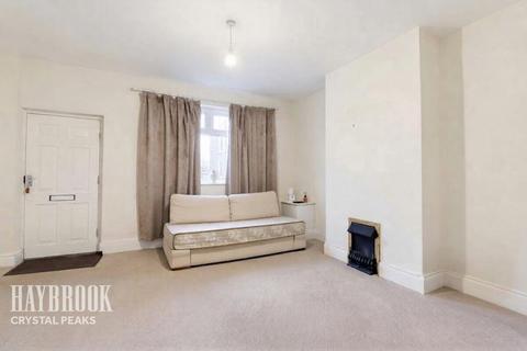 3 bedroom end of terrace house for sale, Furnace Lane, Woodhouse