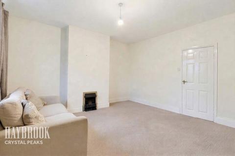 3 bedroom end of terrace house for sale, Furnace Lane, Woodhouse
