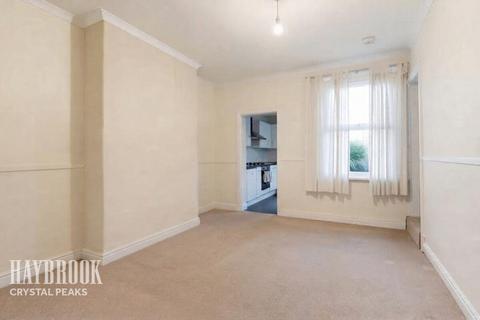 3 bedroom end of terrace house for sale, Furnace Lane, Woodhouse