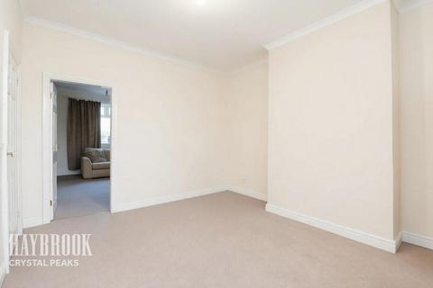 3 bedroom end of terrace house for sale, Furnace Lane, Woodhouse