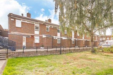 undefined, Honiton Gardens, Peckham