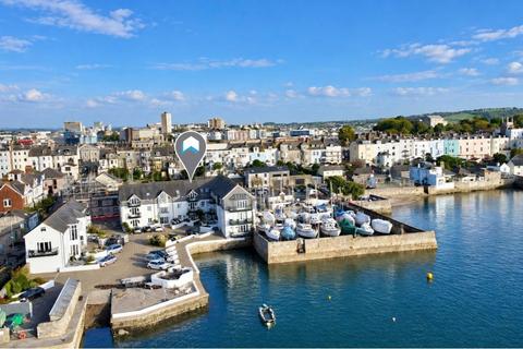 2 bedroom apartment for sale, Strand Street, Plymouth PL1