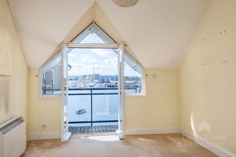 2 bedroom apartment for sale, Strand Street, Plymouth PL1