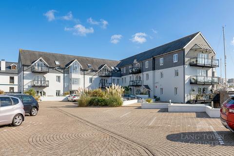 2 bedroom apartment for sale, Strand Street, Plymouth PL1