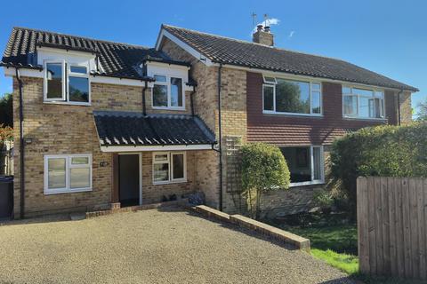 4 bedroom semi-detached house to rent, Normansland, Fairwarp TN22